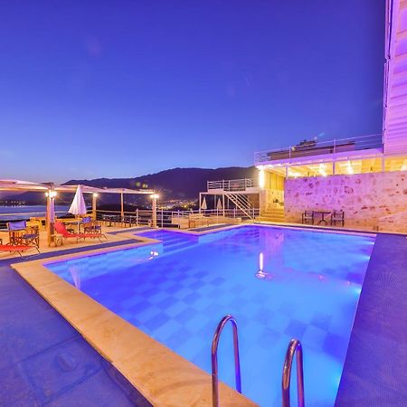 Mojo Sunset Boutique Hotel Kaş Exterior foto
