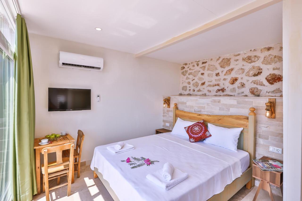 Mojo Sunset Boutique Hotel Kaş Exterior foto