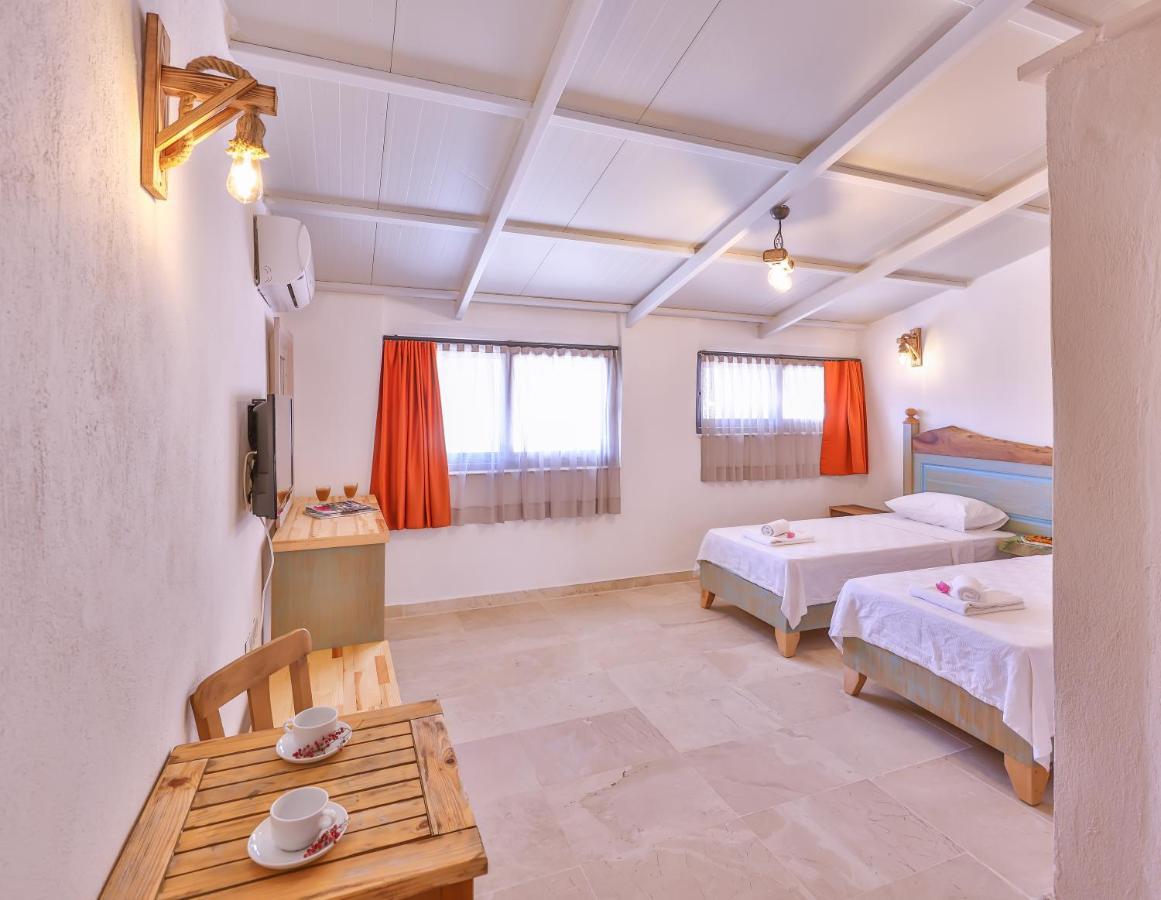 Mojo Sunset Boutique Hotel Kaş Exterior foto