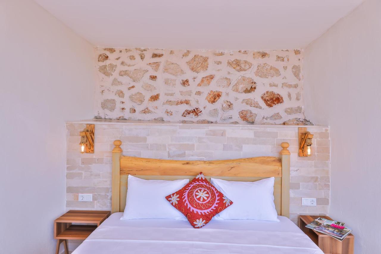 Mojo Sunset Boutique Hotel Kaş Exterior foto
